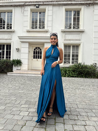 Vestido Reina Mati