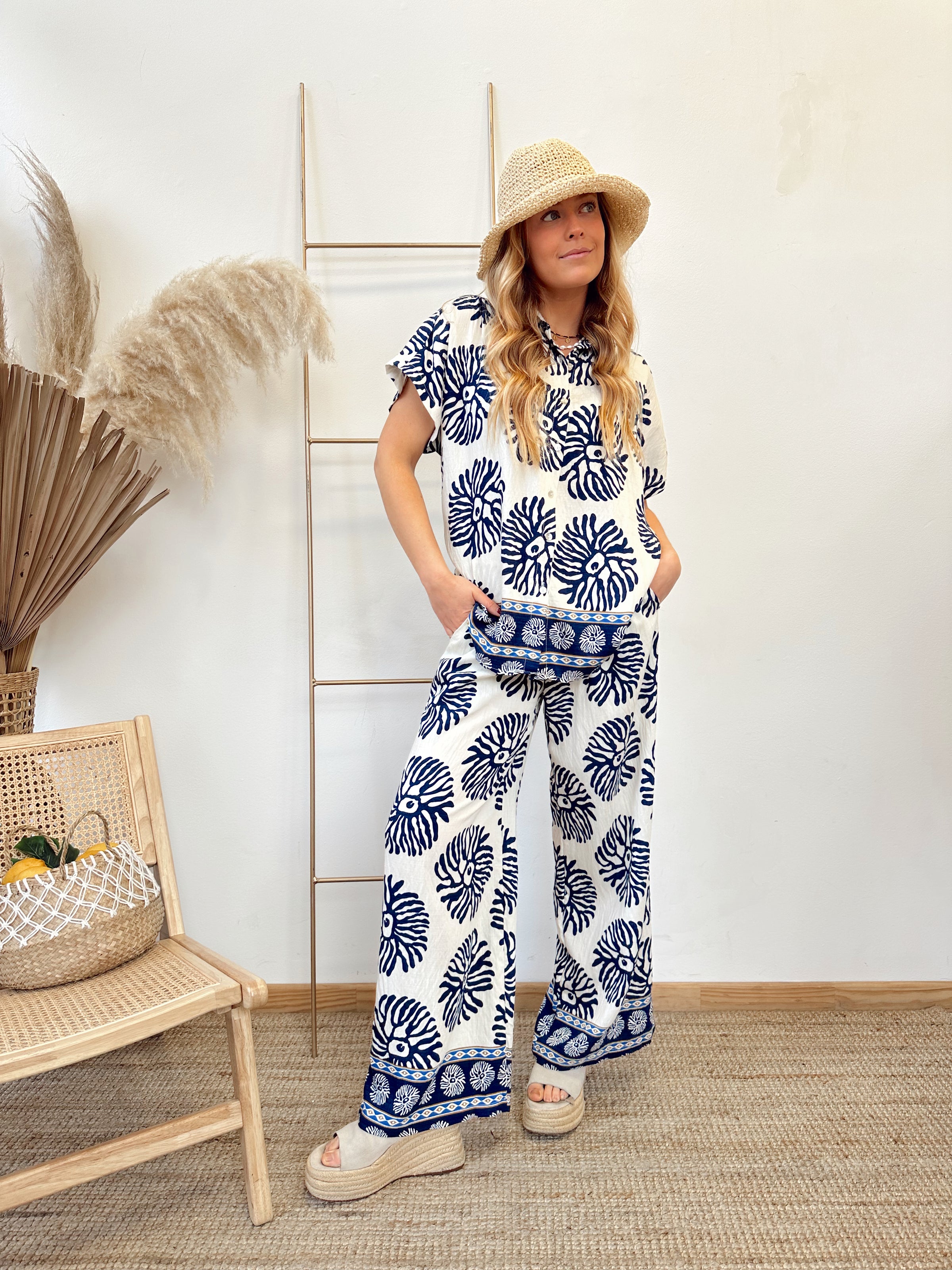 Conjunto Sorrento