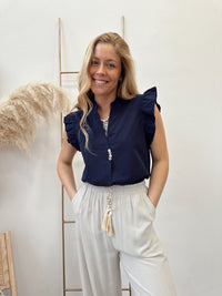 Pantalón Potenza