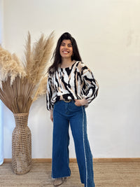 Chaleco Valeria