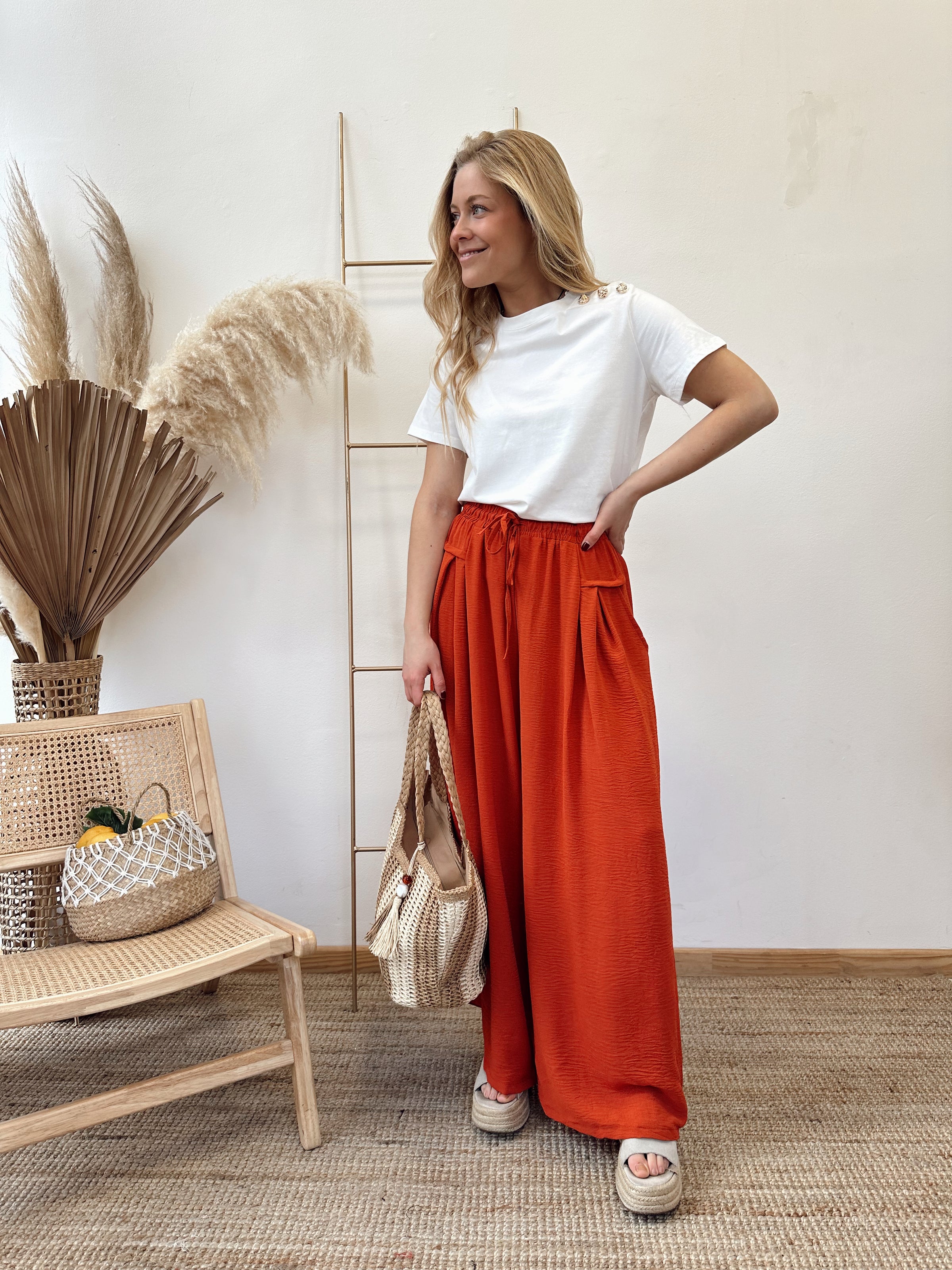 Pantalón Riom
