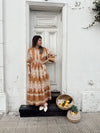Vestido Roman