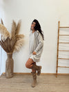 Chaleco Vestido Ciro