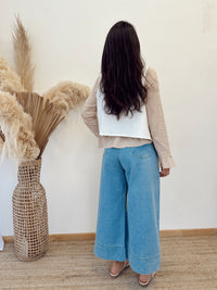 Pantalón Sevilla