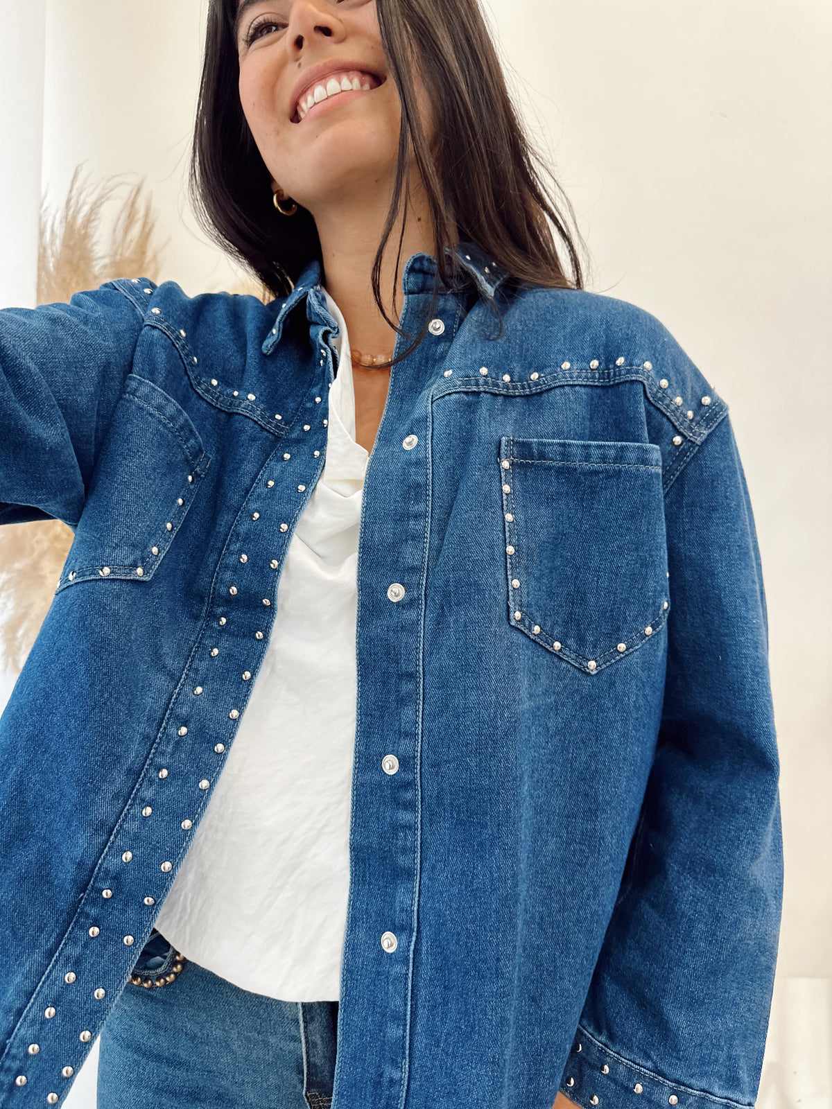 Chaqueta Lima