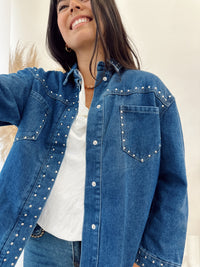 Chaqueta Lima