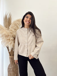 Chaqueta Estambul