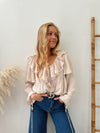 Blusa Madrid