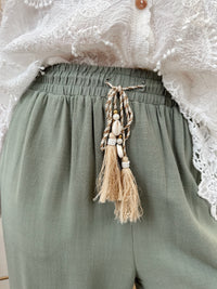 Pantalón Potenza