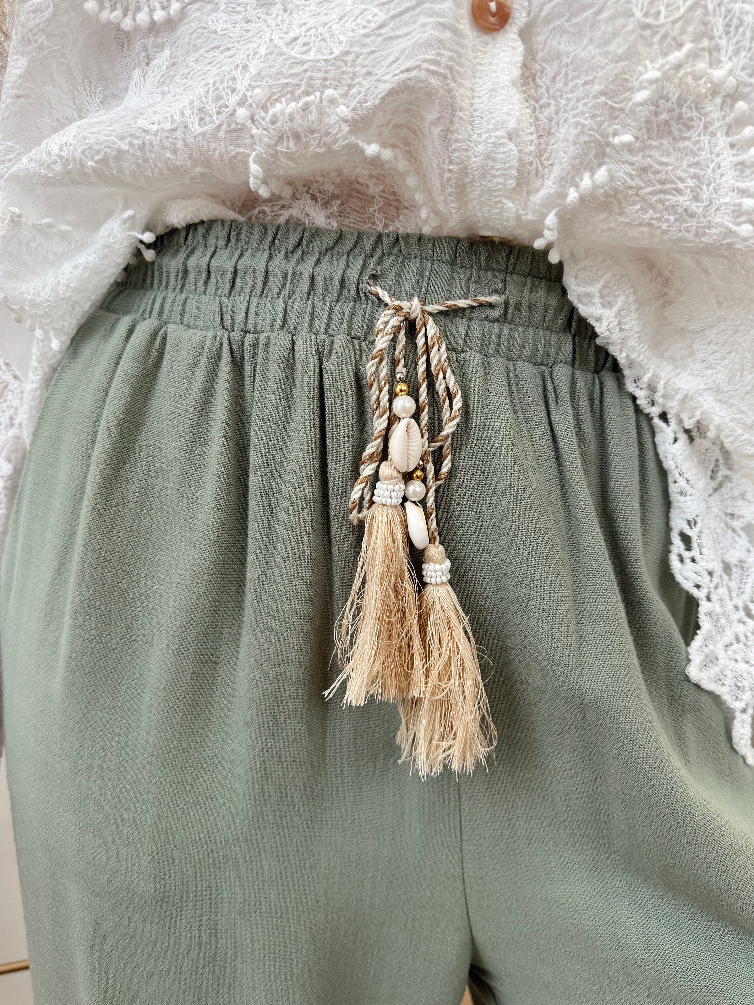 Pantalón Potenza