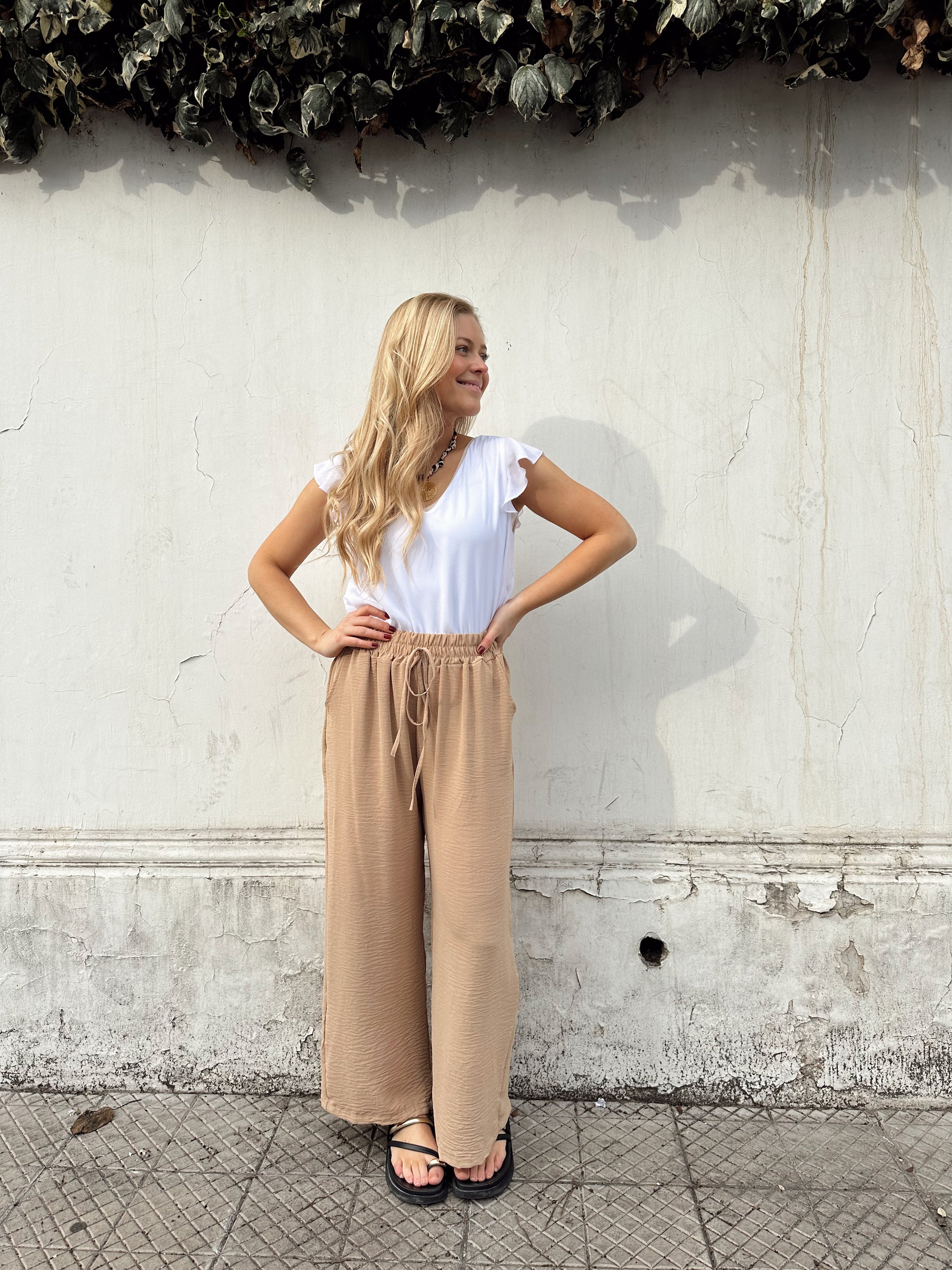 Pantalón Melfi