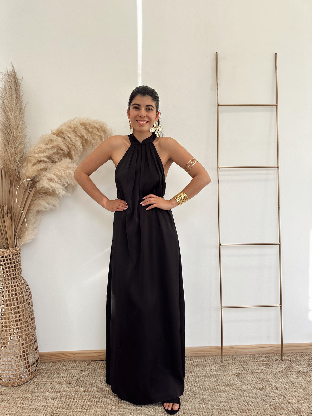 Vestido Reina Mae