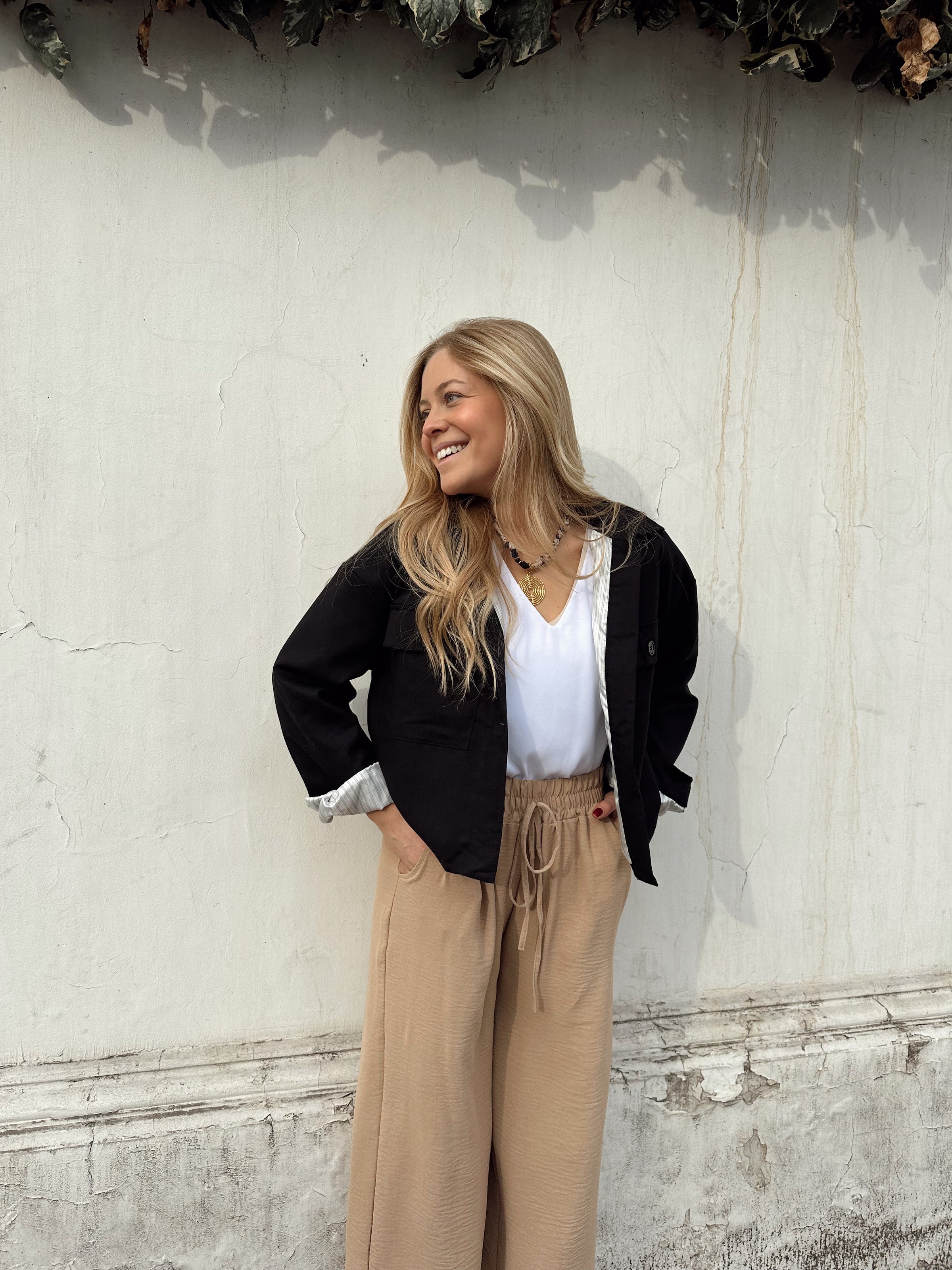 Pantalón Melfi