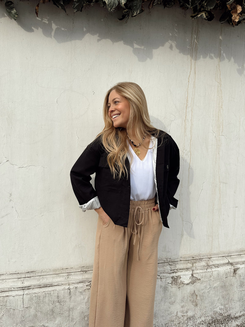 Pantalón Melfi