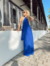 Vestido Largo Multiforma