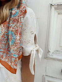 Blusa Praiano