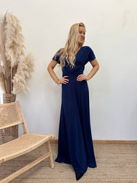 Vestido Largo Multiforma
