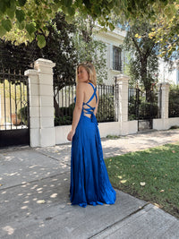 Vestido Reina Margarita