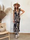 Vestido Piemonte