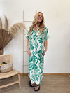 Vestido Toscano