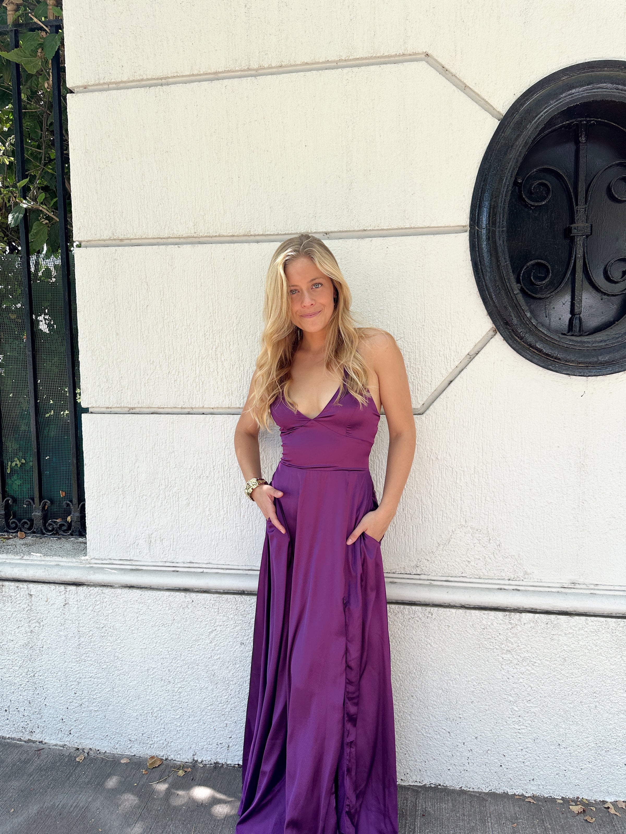Vestido Reina Margarita