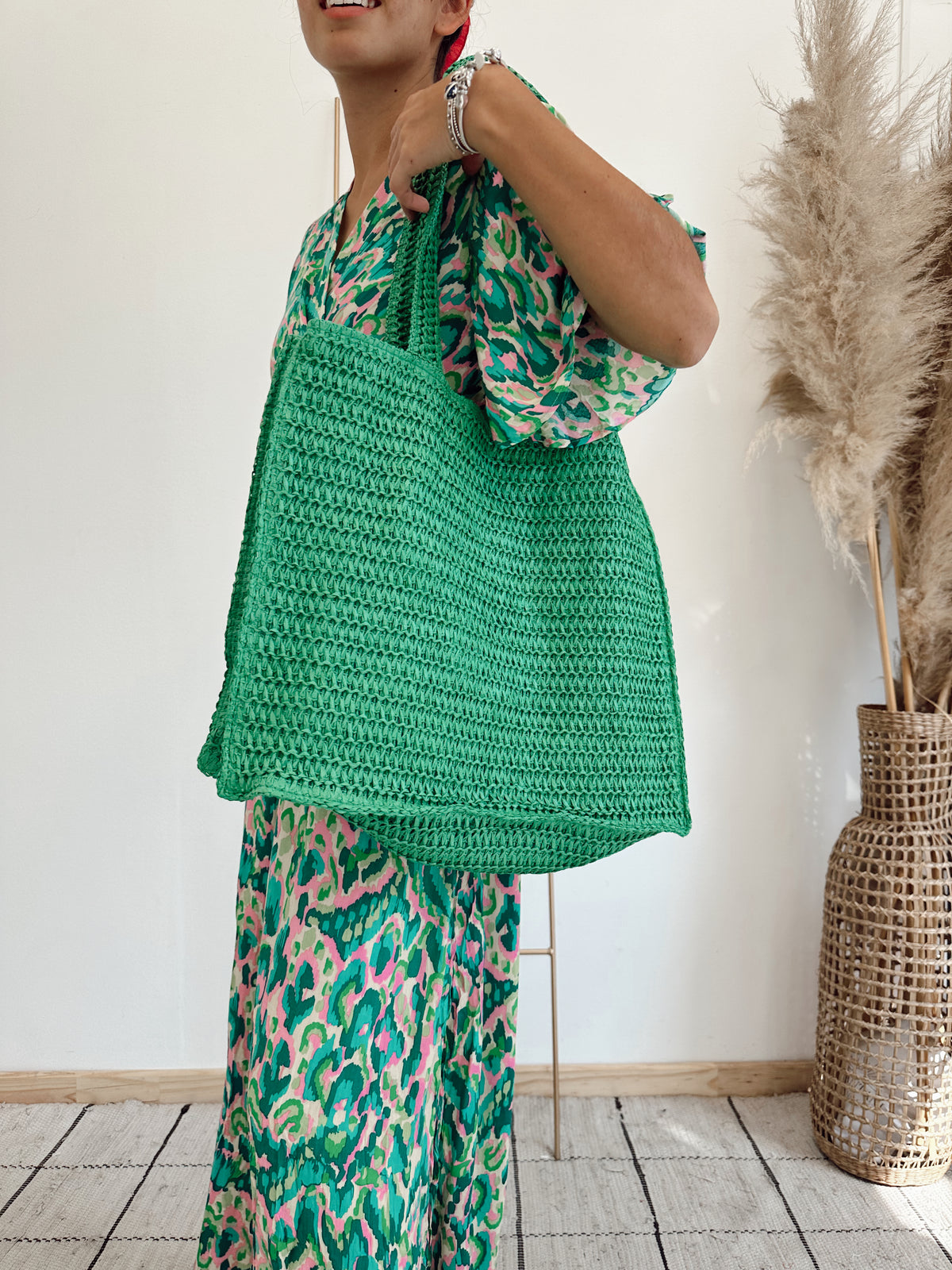 Bolso California