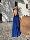 Vestido Largo Multiforma