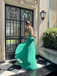 Vestido Reina Leticia