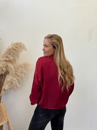 Blusa Bolonia