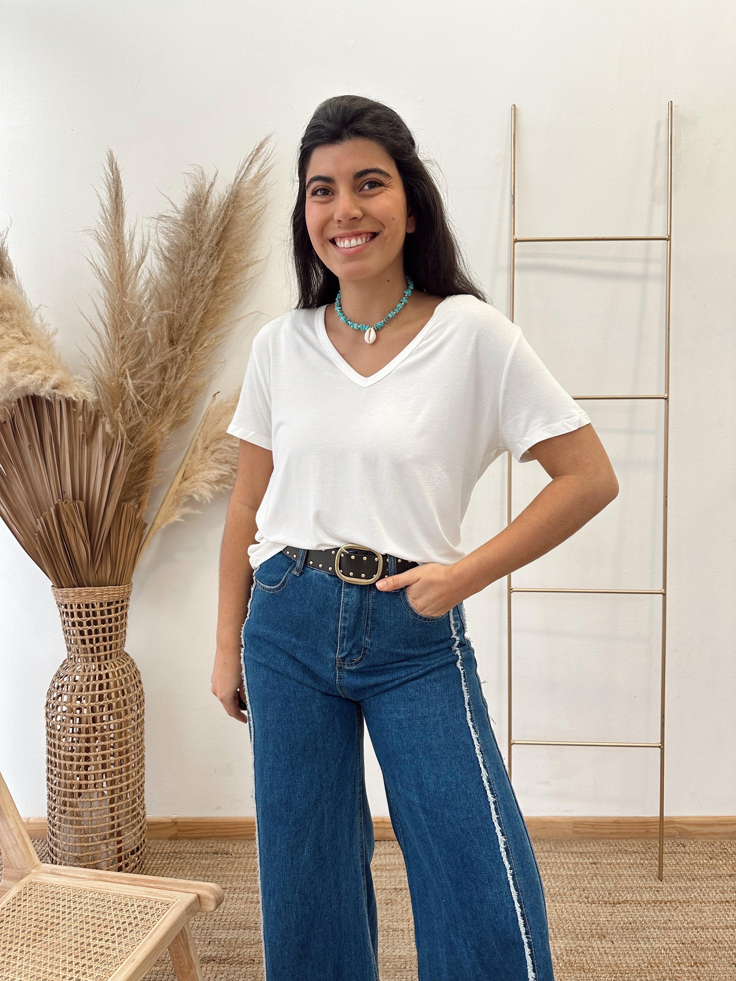 Polera Mila