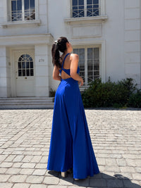 Vestido Reina Isidora