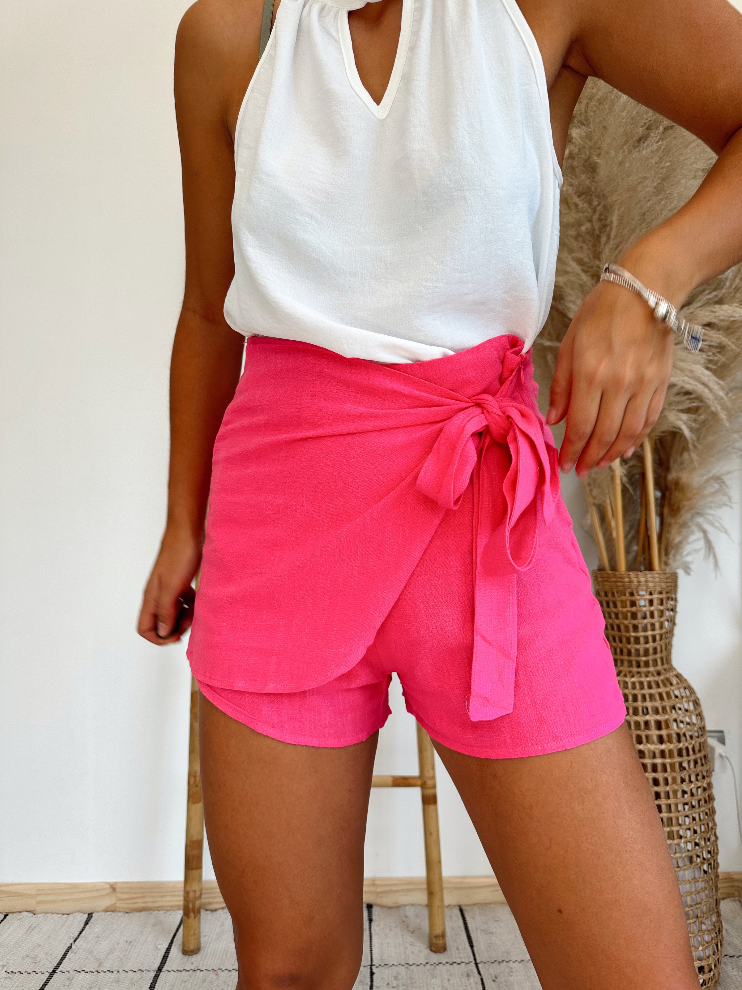 Short Tulúm