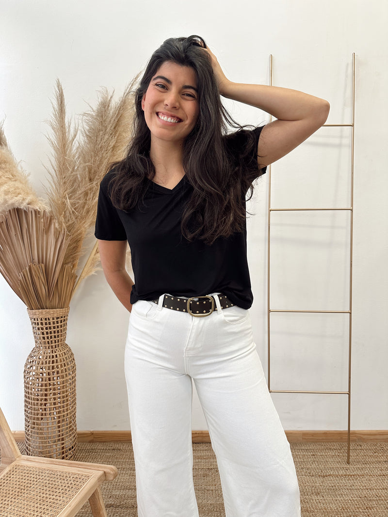 Polera Mila