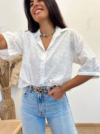 Camisa Florencia