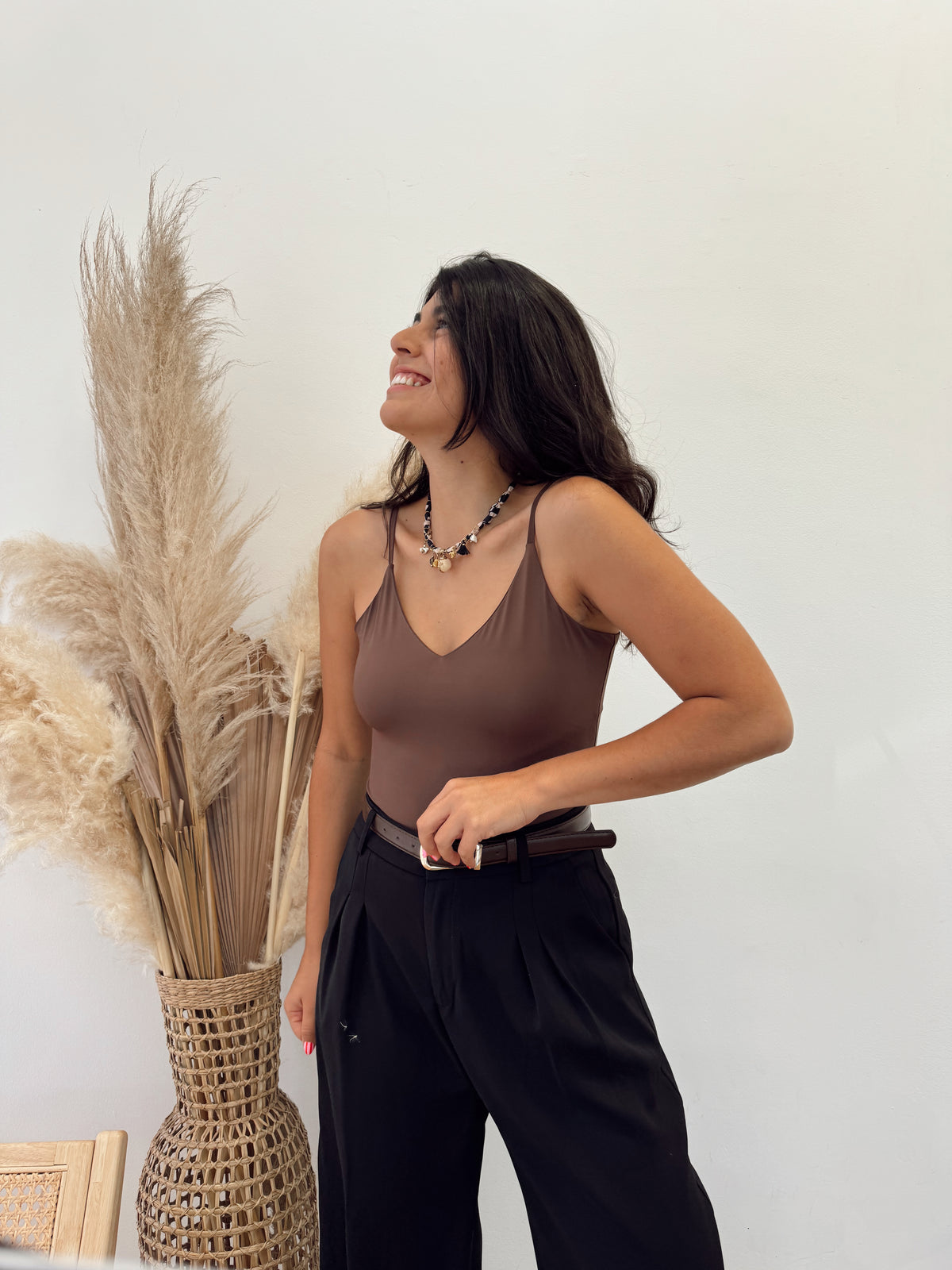 Body Álvaro