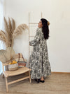 Vestido Burano