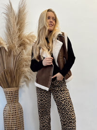 Chaqueta Galo