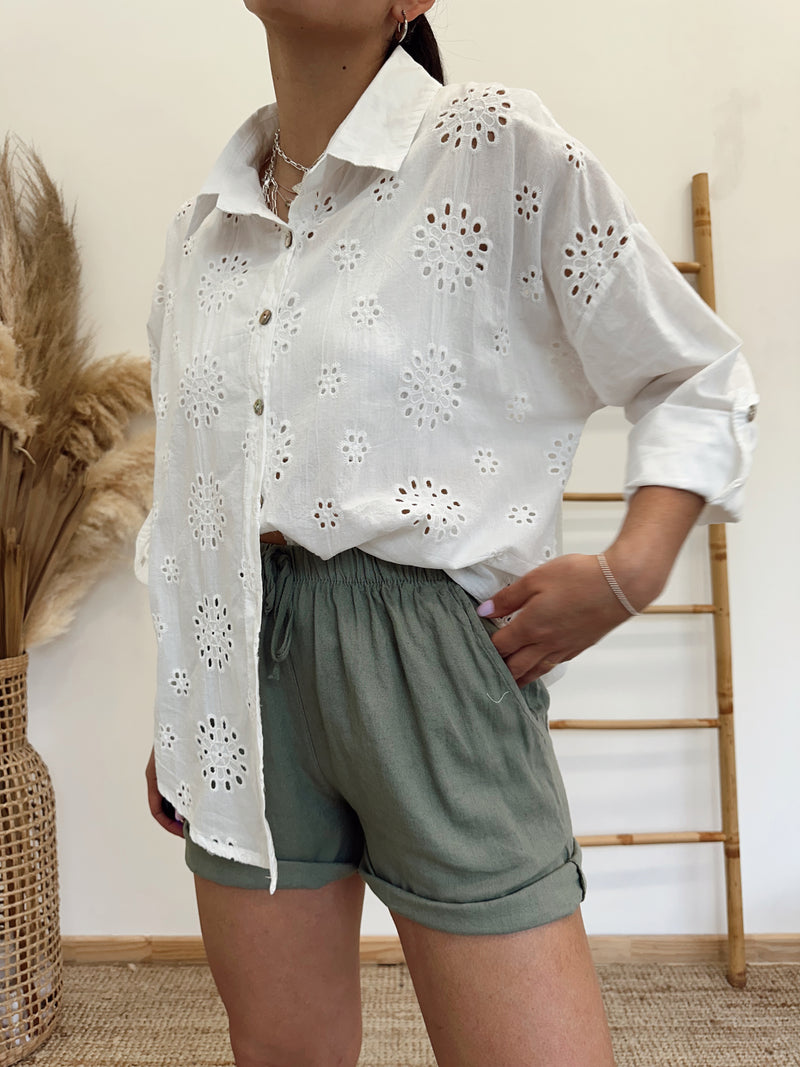 Camisa Marbella