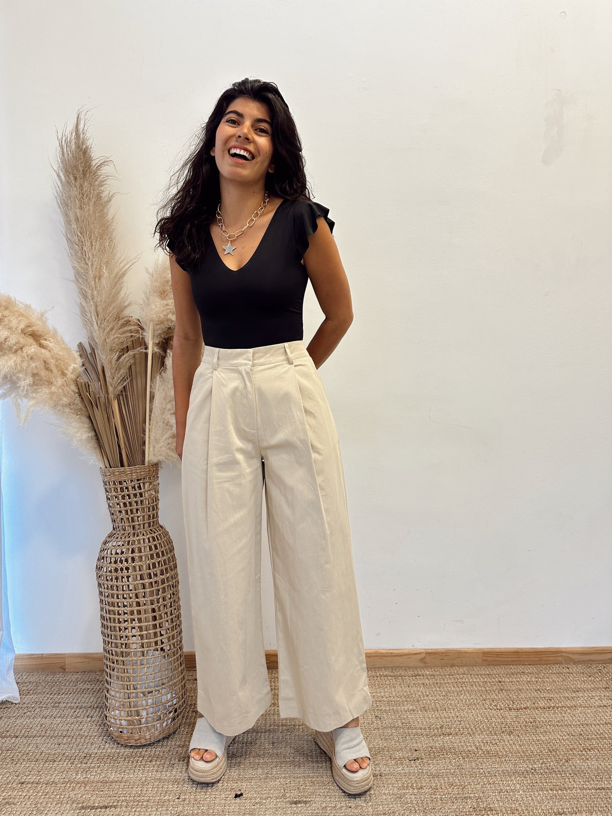 Pantalón Iris