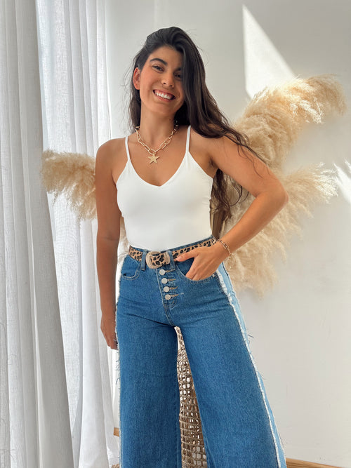 Body Álvaro