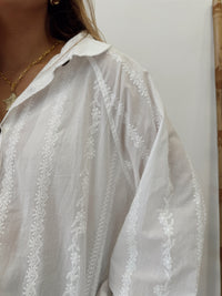 Blusa Oslo
