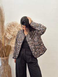 Chaqueta Ameli