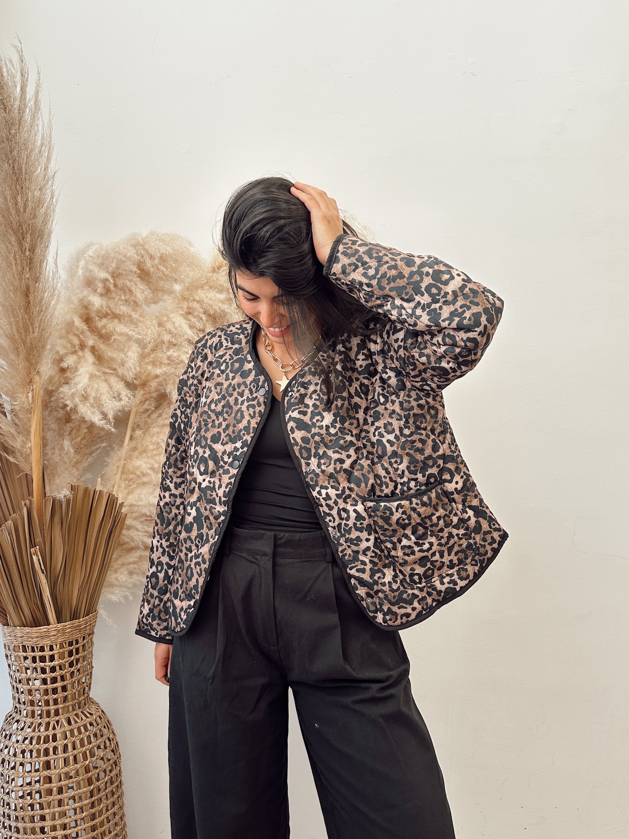 Chaqueta Ameli