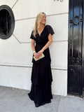 Vestido Reina Mariana
