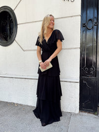 Vestido Reina Mariana