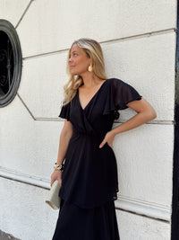 Vestido Reina Mariana