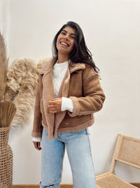Chaqueta Federico