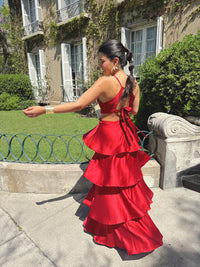 Vestido Sevilla