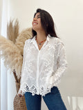 Blusa Atenas