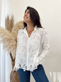 Blusa Atenas